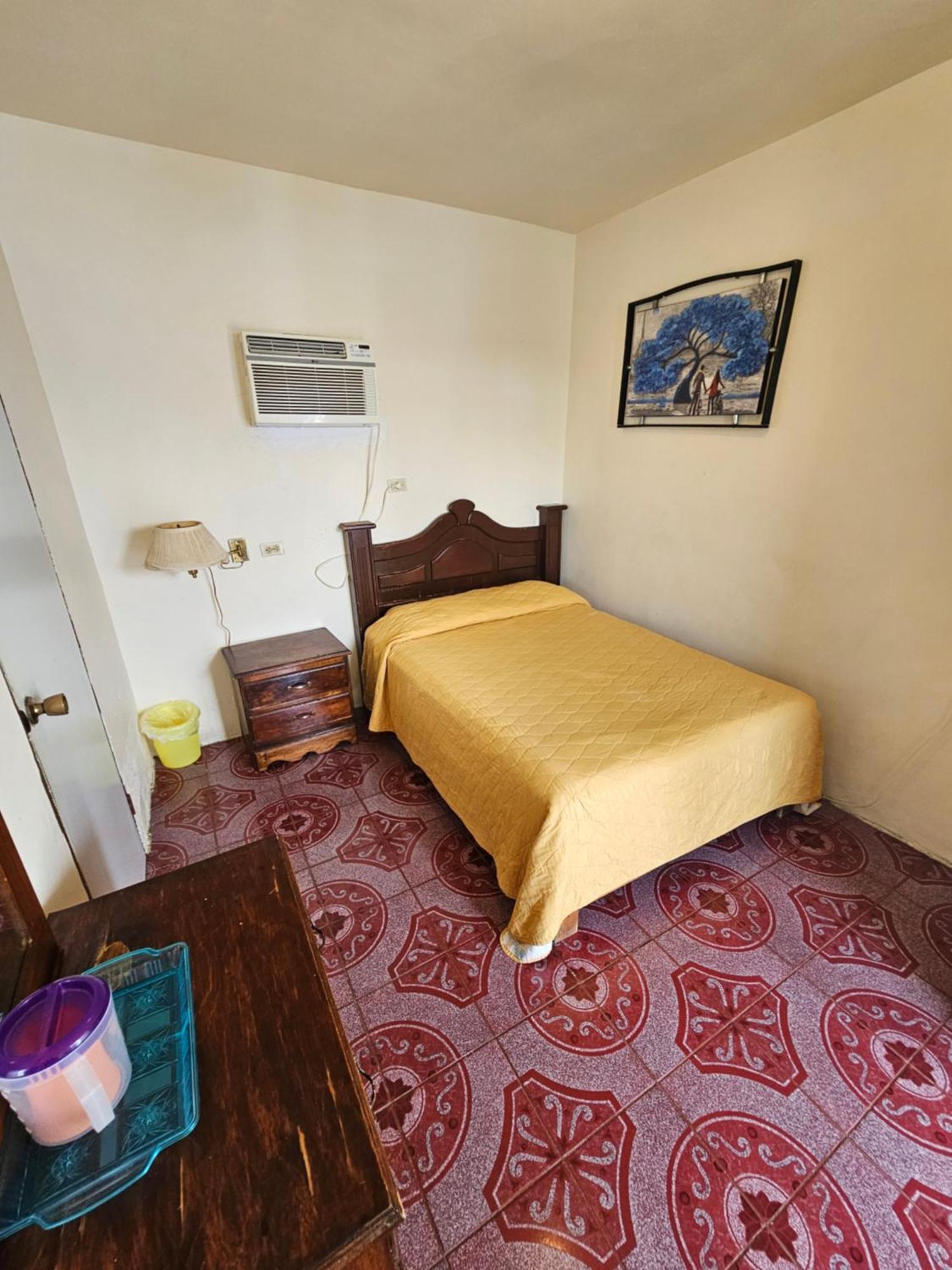 Hotel Chalet Matamoros  Eksteriør bilde